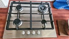 indesit hob for sale  KINGSWINFORD