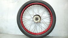 Hallcraft front wheel for sale  Pomeroy
