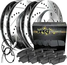 Hart brakes front for sale  Gilbert