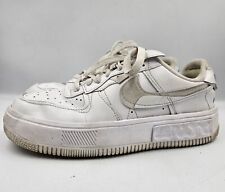 Używany, Buty sportowe Sneakersy Damskie Nike Air Force 1 Fountain Rozmiar 38,5 na sprzedaż  PL