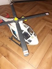 Playmobil hélicoptère police d'occasion  Caluire-et-Cuire