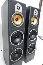 Pair bowers wilkins for sale  Rock Hill