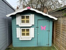 Wooden wendy house for sale  LONDON