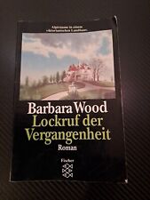 Barbara wood lockruf gebraucht kaufen  Kirchheimbolanden