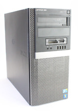 HD Geforce GT330 1 GB SEM SISTEMA OPERACIONAL Dell Optiplex 980 MT i5-650 3.2GHz 4GB RAM 500 GB comprar usado  Enviando para Brazil