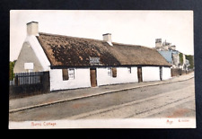Robert burns cottage for sale  LARGS