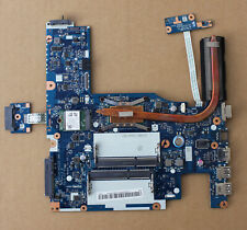 Used, Lenovo Z50 Z50-70 G50 G50-70 ACLU1/ACLU2 UMA NM-A272 i3-4005U Motherboard for sale  Shipping to South Africa