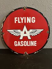 Vintage flying gasoline for sale  Fergus Falls