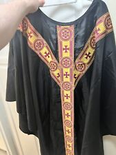Vestment chasuble for sale  New Orleans