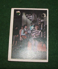 Rolling stones card for sale  SPALDING