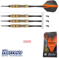 Dart harrows matrix gebraucht kaufen  Kiefersfelden