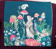 Cushion cover mushroom for sale  SITTINGBOURNE