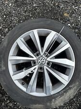 Volkswagen roc alloy for sale  BRADFORD