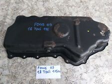 Ford focus 1.8 usato  Sinopoli