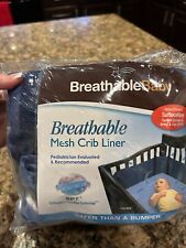 Breathable baby navy for sale  Goleta