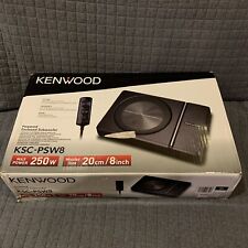Kenwood ksc psw8 for sale  Los Angeles