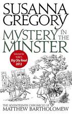 Gregory susanna mystery for sale  STOCKPORT