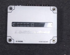 Amplificador subwoofer Lightning Audio LA-1600, Rockford apoiado 1600 Watts 1-D  comprar usado  Enviando para Brazil