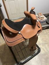 Horse saddle rack for sale  Clinton