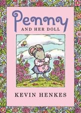 Penny doll henkes for sale  Aurora