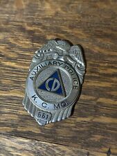 police badge for sale  Pleasant Hill