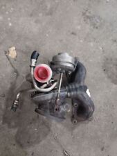 Turbo supercharger twin for sale  Seymour