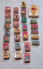 disney rubber stamps for sale  Minneapolis