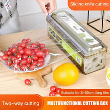 Cling film dispenser for sale  Shipping to Ireland