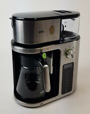 Kaffeemaschine filterkaffeemas gebraucht kaufen  Idar-Oberstein