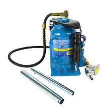 Ton hydraulic air for sale  Shipping to Ireland