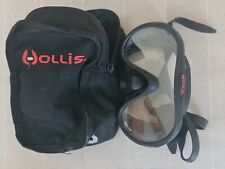 Hollis scuba mask for sale  Shipping to Ireland
