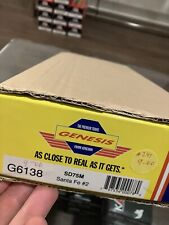 Athearn genesis sd75m for sale  Franklin
