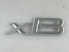 Scion emblem rear for sale  La Crescenta