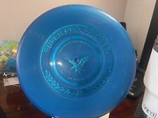 Wham frisbee super for sale  River Grove