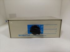 Manhattan data transfer usato  Bologna