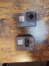 Câmeras de ação GoPro HERO6 e 5 - Pretas comprar usado  Enviando para Brazil