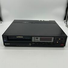 Vintage sony super for sale  Shipping to Ireland