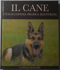 Libro cane enciclopedia usato  Benevento
