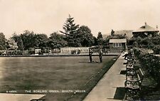 Builth wells bowling for sale  DOLLAR