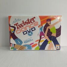 Twister dance dvd d'occasion  Expédié en Belgium