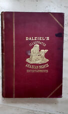 Dalziels illustrated arabian for sale  LONDON