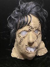 Halloween mask texas for sale  Brooktondale