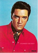 Elvis postcard rca for sale  Lockport