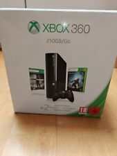 Xbox 360 250gb gebraucht kaufen  Ebringen
