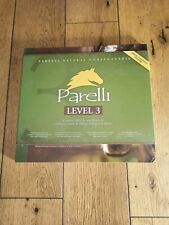 Pat parelli level for sale  WARMINSTER