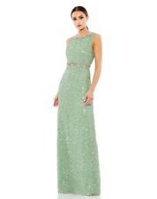 embellish sequin dress gown for sale  Harper Woods