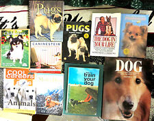 Dog library books for sale  Brooklyn