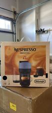 Nespresso Pop+ Coffee Machine by De'Longhi, Liquorice Blac for sale  Shipping to South Africa