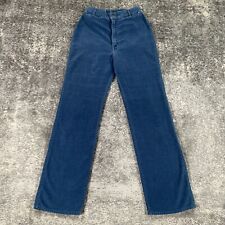 Vintage corduroy jeans for sale  Houston