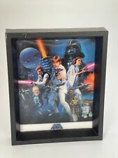 Star wars framed for sale  Clarksville